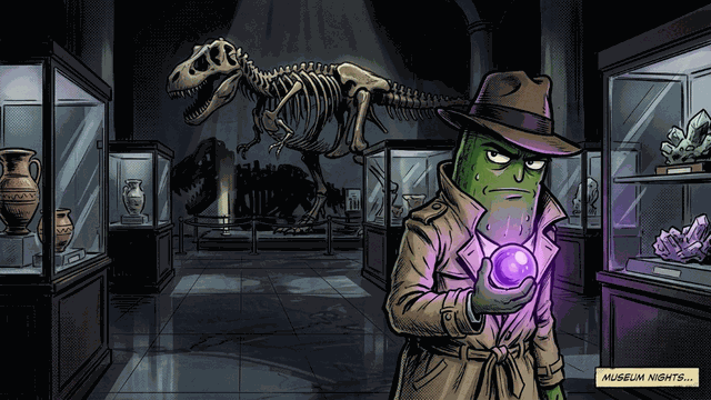 Animated montage of banner carousel scenes from the homepage